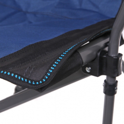 New Camp - Καρέκλα Simos Blue