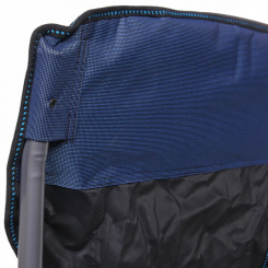 New Camp - Καρέκλα Simos Blue