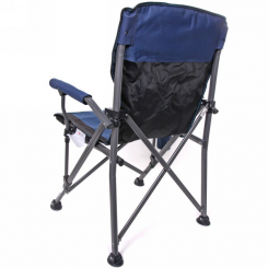 New Camp - Καρέκλα Simos Blue