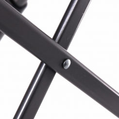 New Camp - Καρέκλα Simos Blue