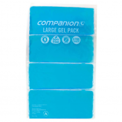 Companion - Παγοκύστη Gel Pack Large 670g
