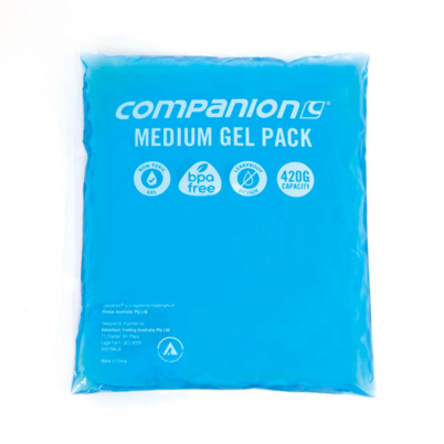 Companion - Παγοκύστη Gel Pack Medium 420g...