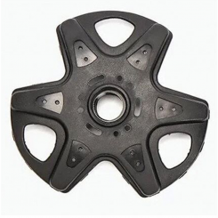 Over Action - Ανταλλακτικό Καλάθι Χιονιού Για Μπατ...