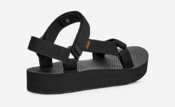 Teva - W Midform Universal Black