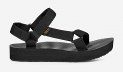 Teva - W Midform Universal Black