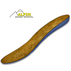 Alpin - Πάτοι Υψηλής Απορρόφησης Shock Xp 5 Με Δια...