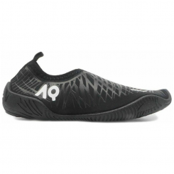 Aqurun - Aqua Shoes Edge Black
