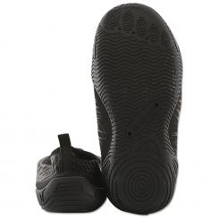 Aqurun - Aqua Shoes Edge Black