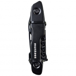 Munkees - Swiss Knife Black Line