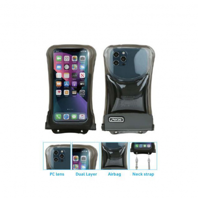 DiCAPac - Waterproof Phone Case Flagship