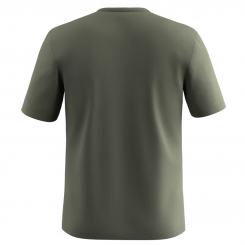 Salewa - Eagle 3Cime T - Shirt M Faded Green