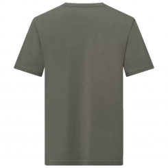 Salewa - Eagle Nature T - Shirt Faded Green