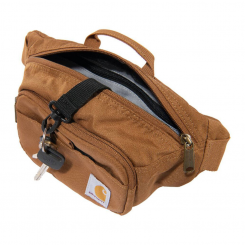 Carhartt - Τσαντάκι Μέσης Classic Waist Pack Carhartt Brown