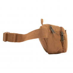 Carhartt - Τσαντάκι Μέσης Classic Waist Pack Carhartt Brown
