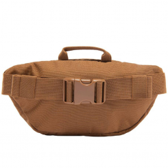 Carhartt - Τσαντάκι Μέσης Classic Waist Pack Carhartt Brown
