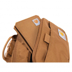 Carhartt - Τσαντάκι Μέσης Classic Waist Pack Carhartt Brown