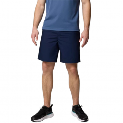 Columbia - Washed Out Easy Short Collegiate Navy