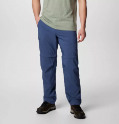 Columbia - Silver Ridge™ Utility Convertible Pant ...