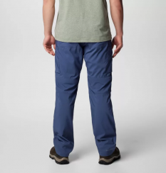 Columbia - Silver Ridge™ Utility Convertible Pant Dark Mountain