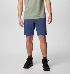 Columbia - Silver Ridge™ Utility Convertible Pant Dark Mountain