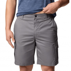 Columbia - Rapid Rivers Cargo Short Grey