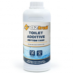 Oztrail - Υγρό Λυμάτων Χημικής Τουαλέτας Bottom Ta...
