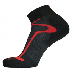 Alpintec - Multisport Light Shorty Coolmax Black