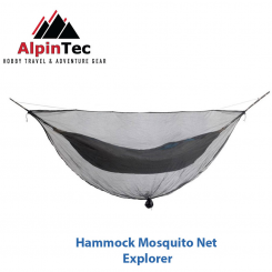 Alpintec - Κουνουπιέρα Αιώρας