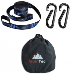 Alpintec - Ιμάντες Αιώρας