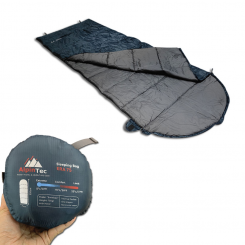 Alpintec - Υπνόσακος Era 75 Navy