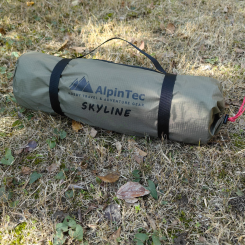 Alpintec - Σκηνή 1 Ατόμου Skyline