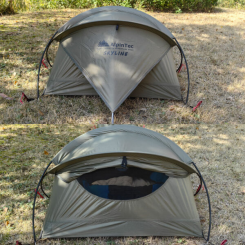 Alpintec - Σκηνή 1 Ατόμου Skyline