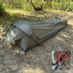 Alpintec - Σκηνή 1 Ατόμου Skyline