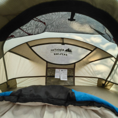 Alpintec - Σκηνή 1 Ατόμου Skyline