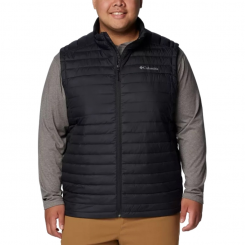 Columbia - Γιλέκο Silver Falls™ II Vest Black Υπερ...