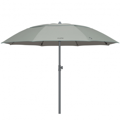 Hupa - Ομπρέλα Θαλάσσης Ostria Khaki/Silver...