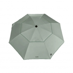 Hupa - Ομπρέλα Θαλάσσης Ostria Khaki/Silver