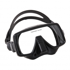 Abysstar - Maschera Vision Black