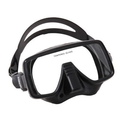 Abysstar - Maschera Vision Black