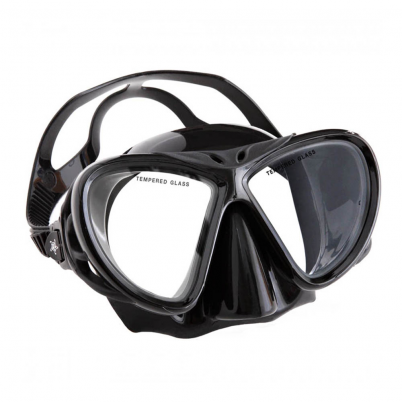 Abysstar - Maschera Grifon Black