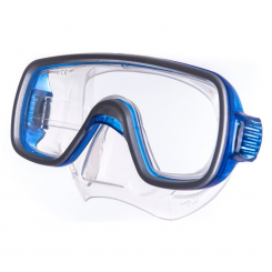 Salvas - Geo MD Blue/Iron