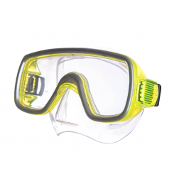 Salvas - Geo MD Yellow/Iron