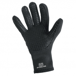 Seac - Prime Gloves Black 2 mm