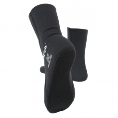 Seac - Prime Socks Black 2 mm