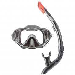 Abysstar - Set Papillon Black