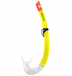 Abysstar - Boccaglio Anatomic Jr Yellow