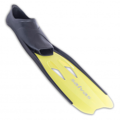 Salvas - Cancun Yellow