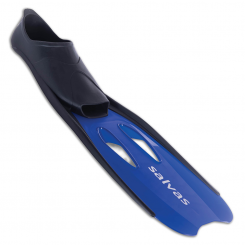 Salvas - Cancun Blue