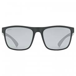 Uvex - Kids Rookie Black Matt