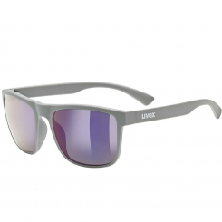 Uvex - Kids Rookie Grey Matt